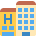 :hotel: :hotel: